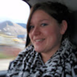 Meet your Posher, Lyssa